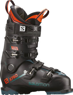 X Pro 120 skischoenen