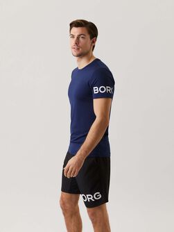 Borg shirt