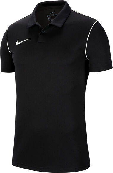 Dri-FIT Park voetbal polo Eigenschappen Dri-FIT technology helps keep you dry comfortable. Shoulder inspires a classic soccer look. Lightweight fabric feels soft smooth. Dri-FIT Park voetbal polo Nike · Dri-FIT Park voetbal ...