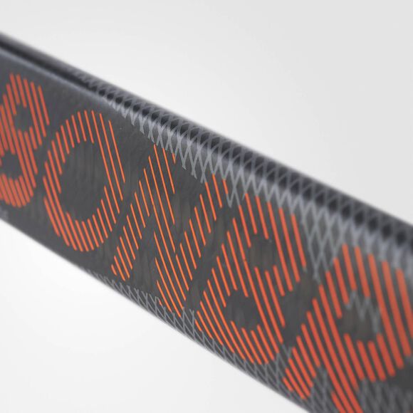Carbonbraid 2.0 hockeystick