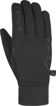 Saskia Touch-tech ski handschoenen