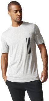 ID 3-Stripes Pocket shirt