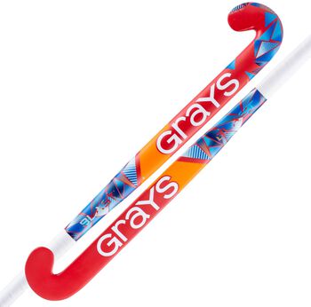 Blast Ultrabow kids hockeystick