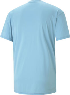 Manchester City FC Warming-Up t-shirt