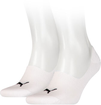 Footie 2-pack sokken