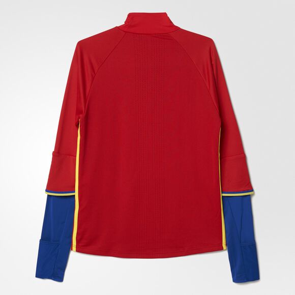 UEFA EURO 2016 Spanje trainingssweater