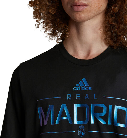 Real Madrid Graphic shirt