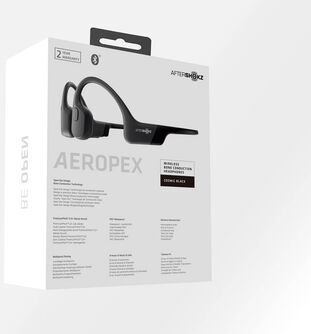 Aeropex Draadloze koptelefoon