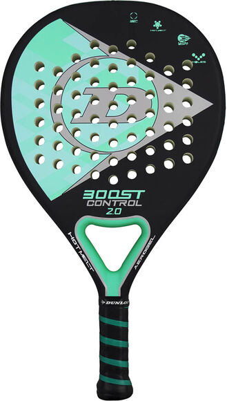 Boost Controle 2.0 padelracket