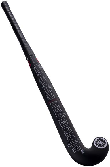 Red 30 LBOW 36.5 inch - carbon 30 hockeystick