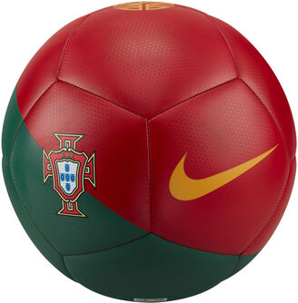 Portugal Pitch voetbal