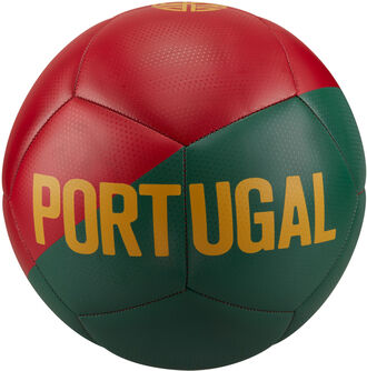 Portugal Pitch voetbal