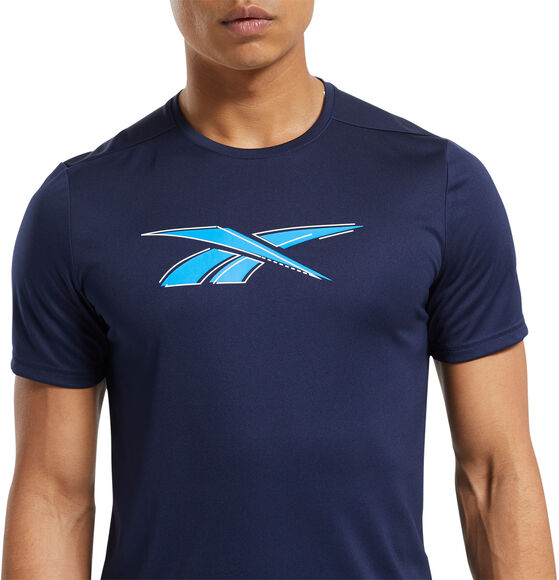 Workout Ready Graphic t-shirt