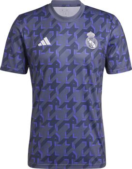 Real Madrid Pre-Match Voetbal shirt