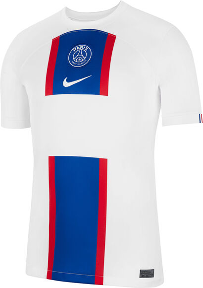 Paris Saint-Germain 2022/23 Stadium Derde shirt