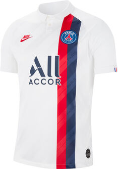 Paris Saint-Germain Breath Stadium shirt 2019-2020