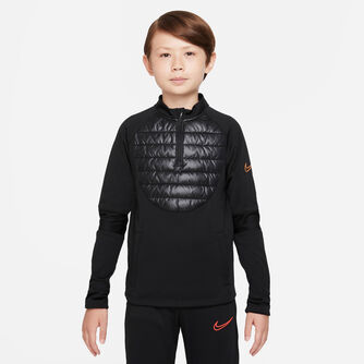 Therma-FIT Academy Winter Warrior Drill kids top