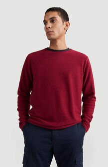 Cooper Crew Neck Pullover shirt