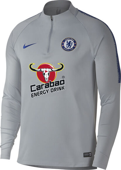 Chelsea FC Dry Squad Drill shirt