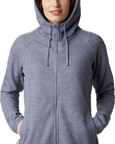 Pasific Point Full Zip hoodie