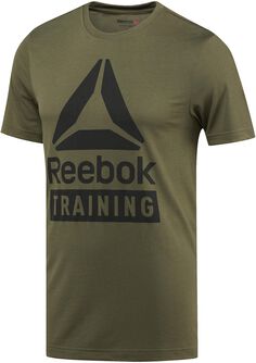 Training Speedwick shirt