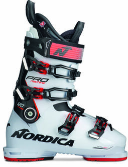 Boos ongerustheid maak je geïrriteerd Nordica Pro Machine 120 skischoenen Heren Wit | Bestel online » Intersport .nl