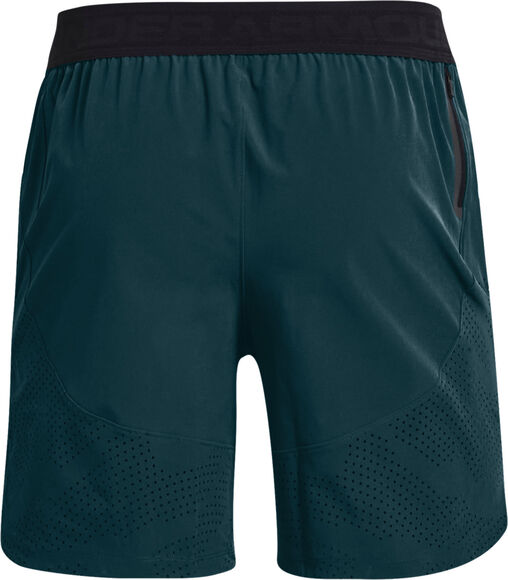 Stretch-Woven shorts