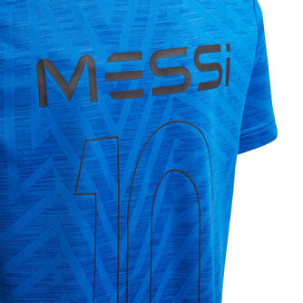 Messi Icon voetbalshirt