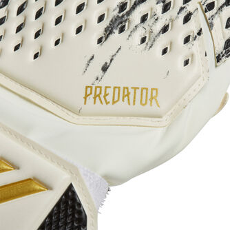Predator 20 Match Fingersave Handschoenen