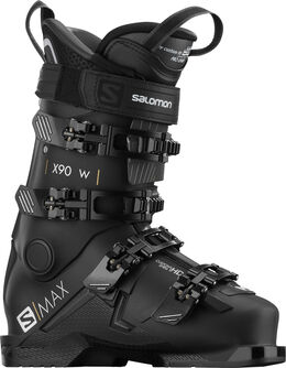 S/MAX X90 CS W skischoenen