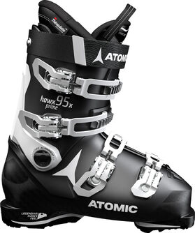 samenwerken Beg Bedachtzaam ATOMIC HawX Prime 95X skischoenen Dames Zwart | Bestel online » Intersport .nl