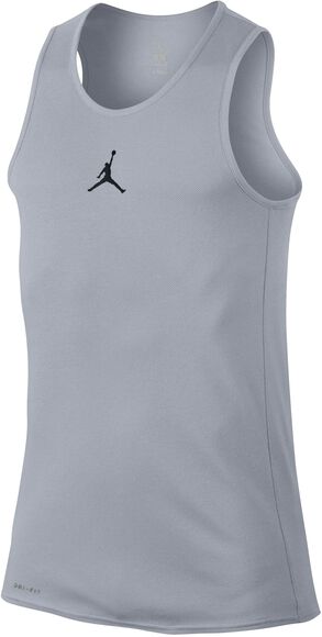 Jordan Rise Basketbal hemd