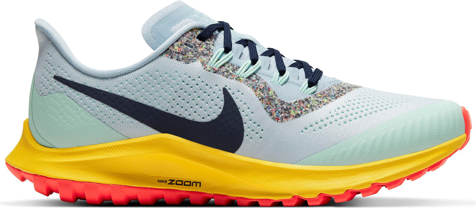 Nike · Air Zoom Pegasus 36 Trail hardloopschoenen Dames