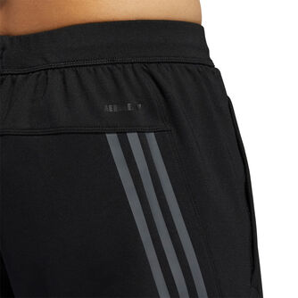 AEROREADY 3-Stripes Cold Weather Knit Broek