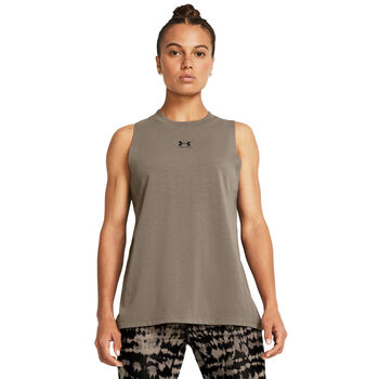 Campus Muscle tanktop