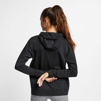 Sportswear Logo Tape hoodie