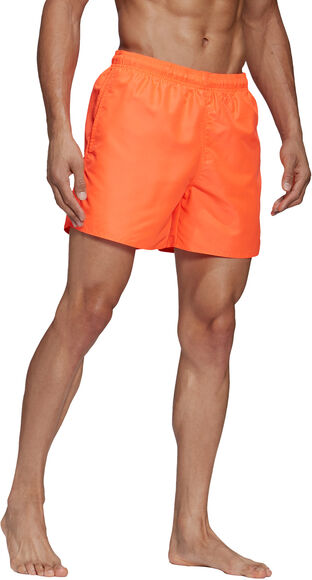 CLX Solid zwemshort