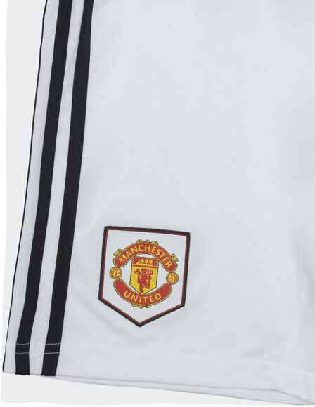 Manchester United 22/23 Home Shorts