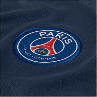 Breathe Paris Saint-Germain Stadium shirt