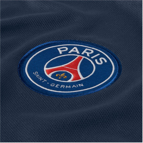 Breathe Paris Saint-Germain Stadium shirt