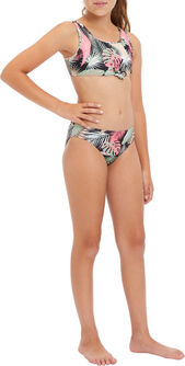 Selda Highneck bikini