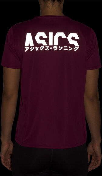 Katakana shirt