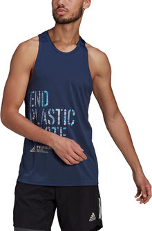 Run For The Oceans Graphic top