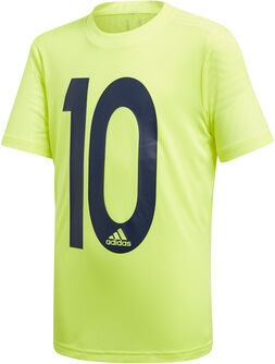 Messi Icon shirt