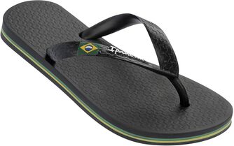 Classic Brasil slippers