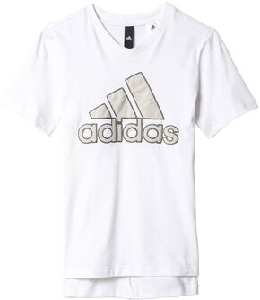 ID 3-stripes jr shirt