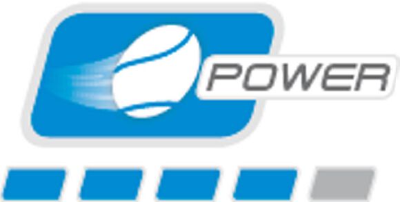 Poly Power Pro 1.25 tennissnaar