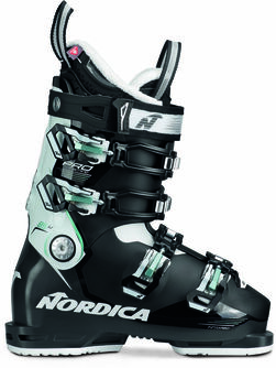 Pro Machine 85 skischoenen