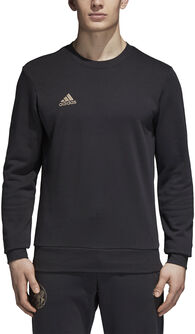 Ajax sweater