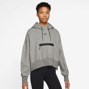 Sportswear Tech Fleece Oversized hoodie